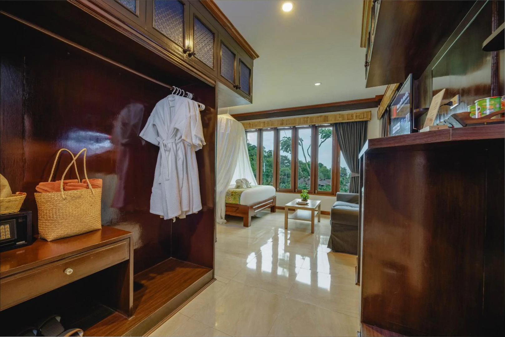 Photo - Railay Phutawan Resort