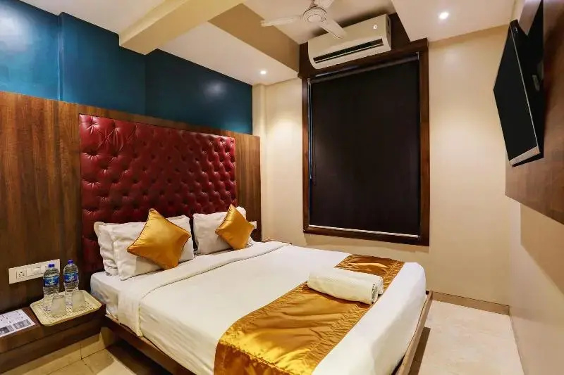 Photo - Hotel Sea Breeze