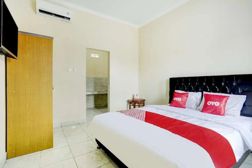 Foto - Hotel O Pondok Dukuh