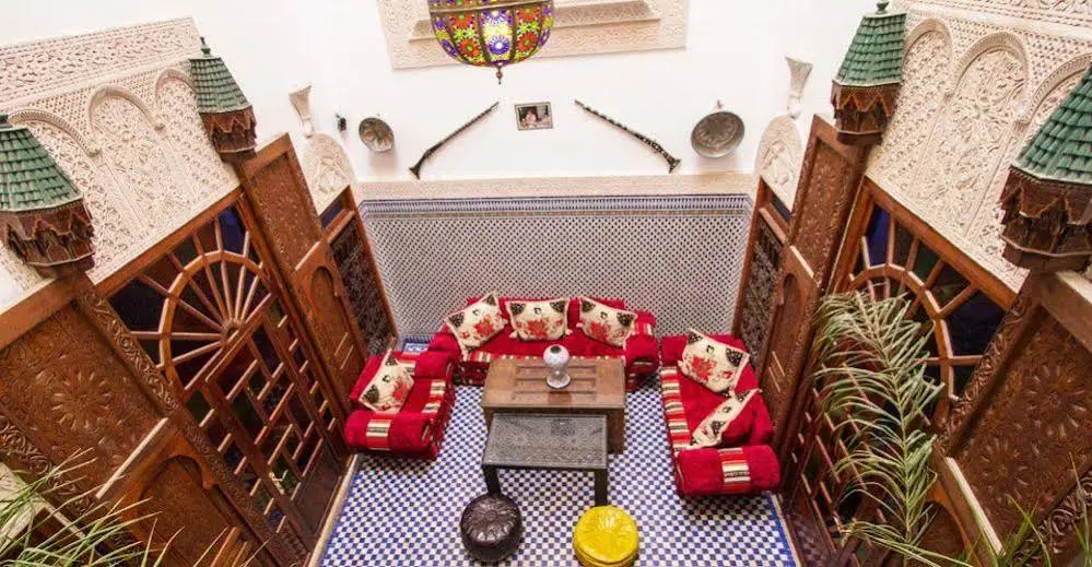 Foto - Riad Dar Rabha