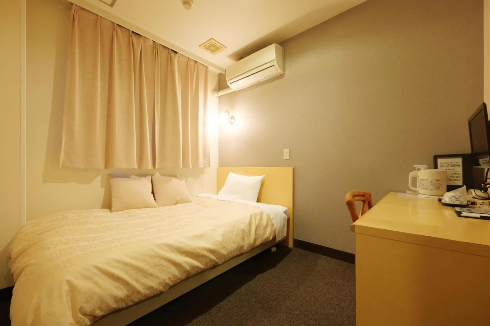Photo - Hotel Suntargas Ueno - Vacation STAY 08468v