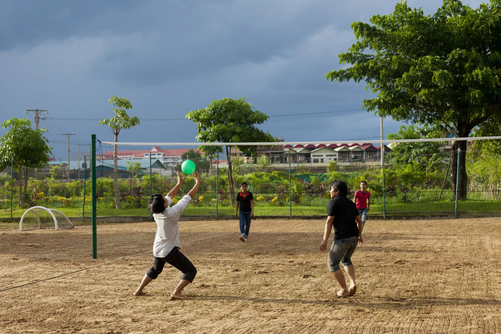 Foto - Cambodian Country Club