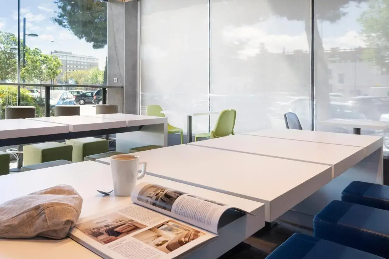 Photo - B&B Hotel Zaragoza Plaza Mozart