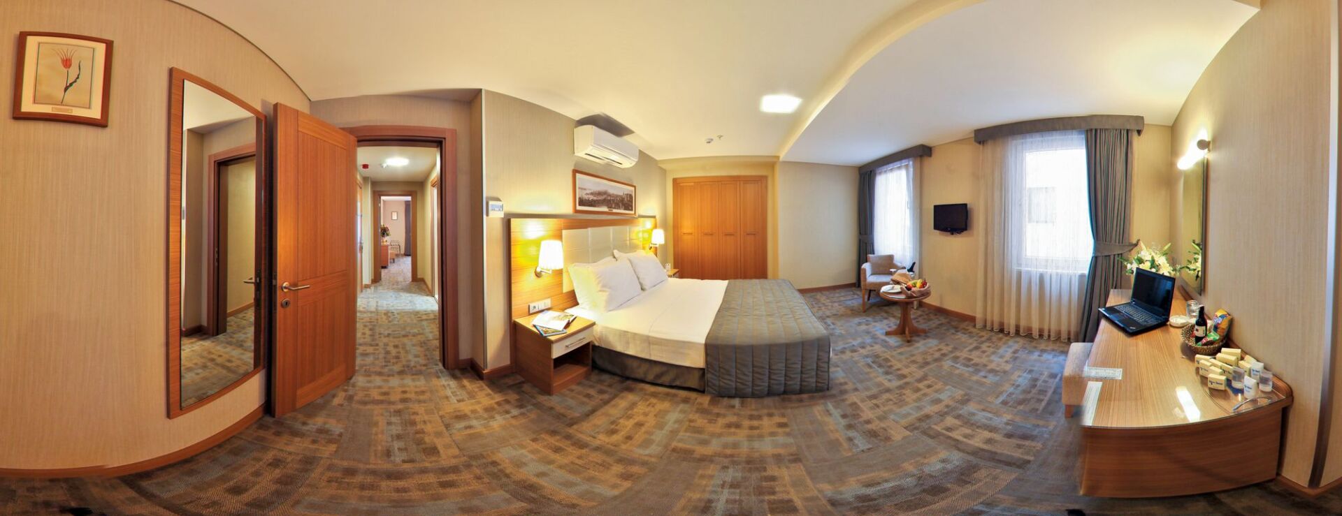 Photo - İstanbul Trend Hotel Old City