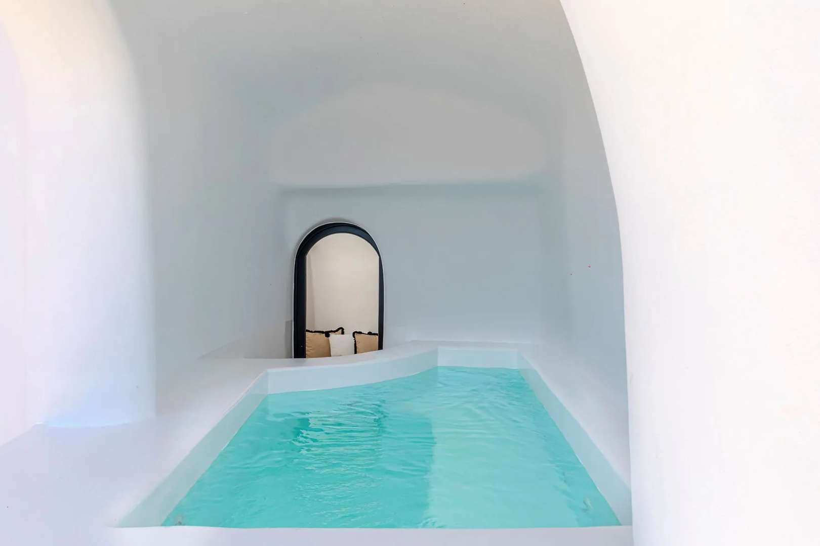 Olvos Luxury Suites, Bild 10 von 20