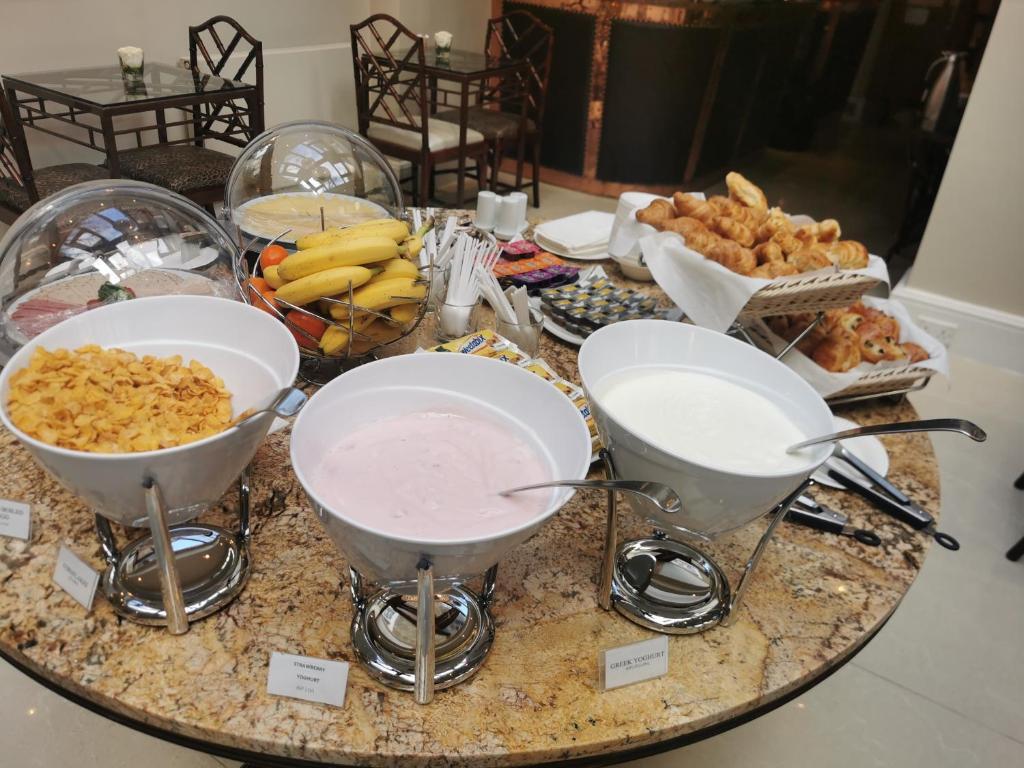 Photo - Twenty Nevern Square Hotel