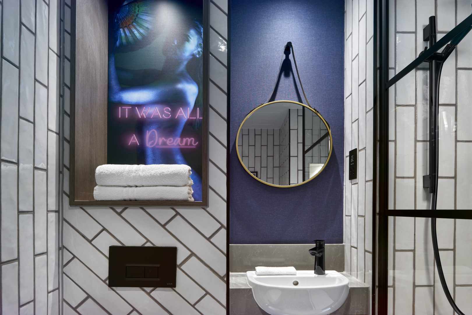 Photo - NYX Hotel London Holborn