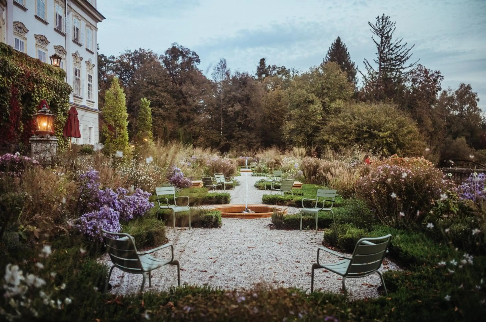 Photo - Hotel Schloss Leopoldskron