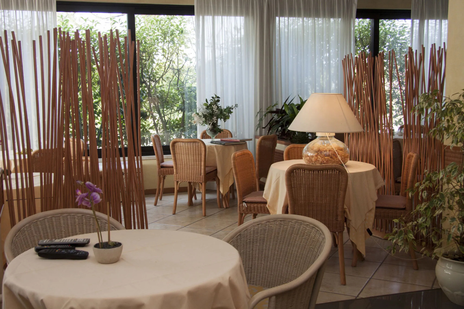 Photo - Hotel Berta