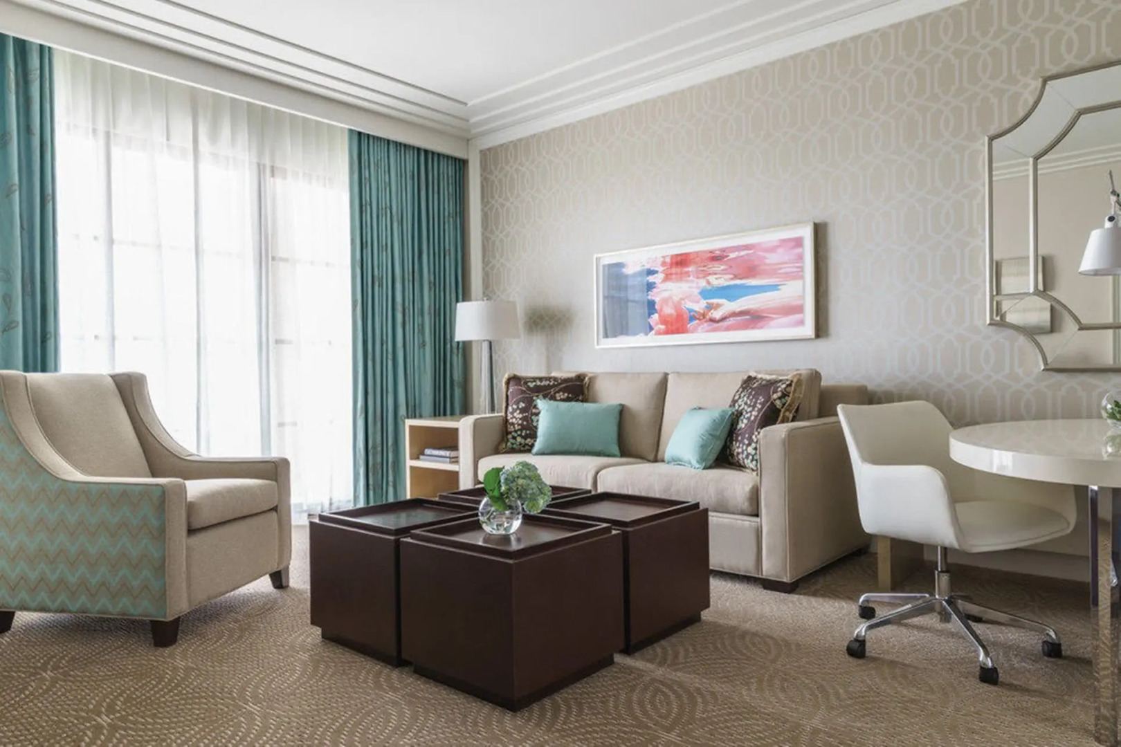 Foto - Four Seasons Resort Orlando at Walt Disney World Resort