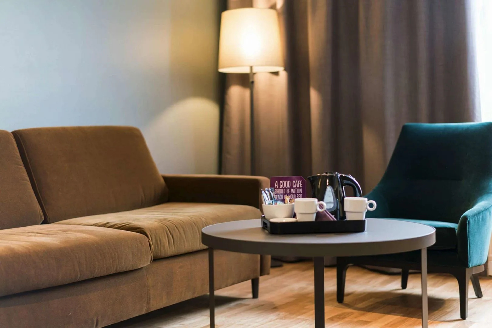 Foto - Best Western Plus Skogshojd