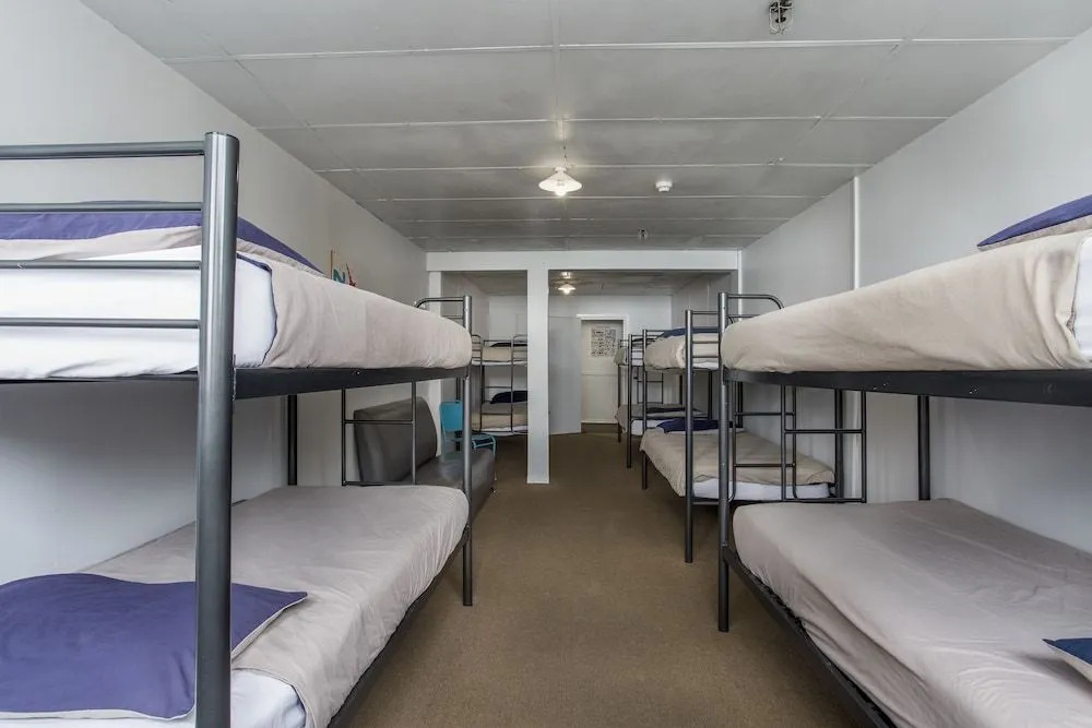 Photo - Attic Backpackers