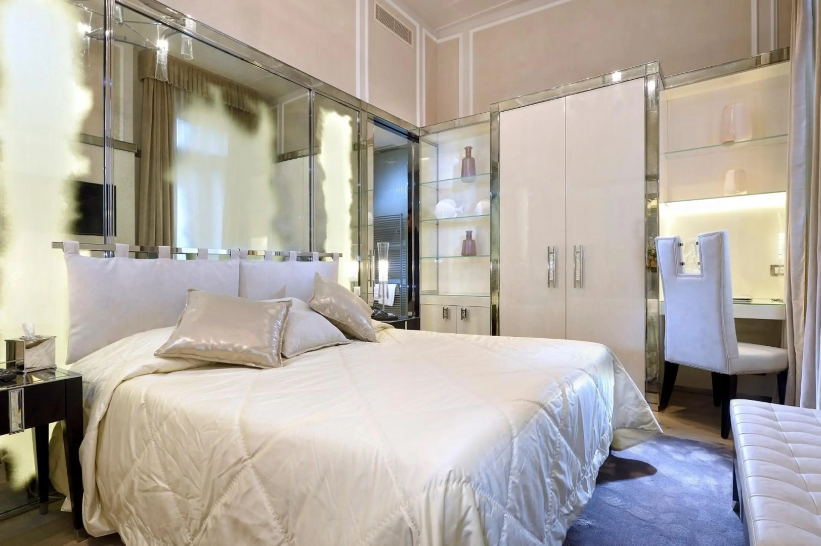 Foto - Hotel Palazzetto Madonna