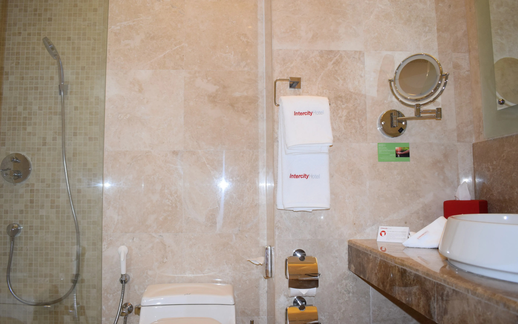 Photo - IntercityHotel Riyadh Malaz