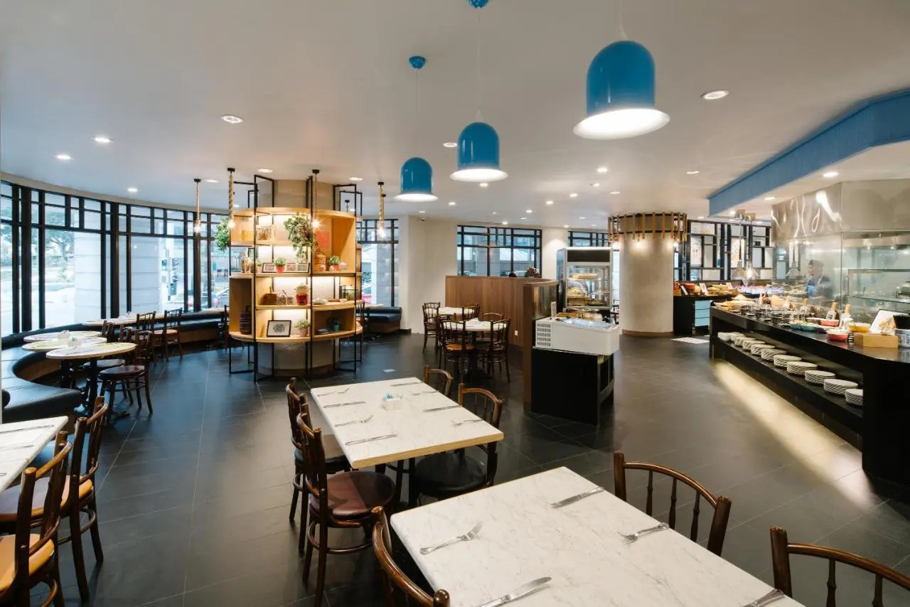 Photo - Rendezvous Hotel Singapore by Far East Hospitality