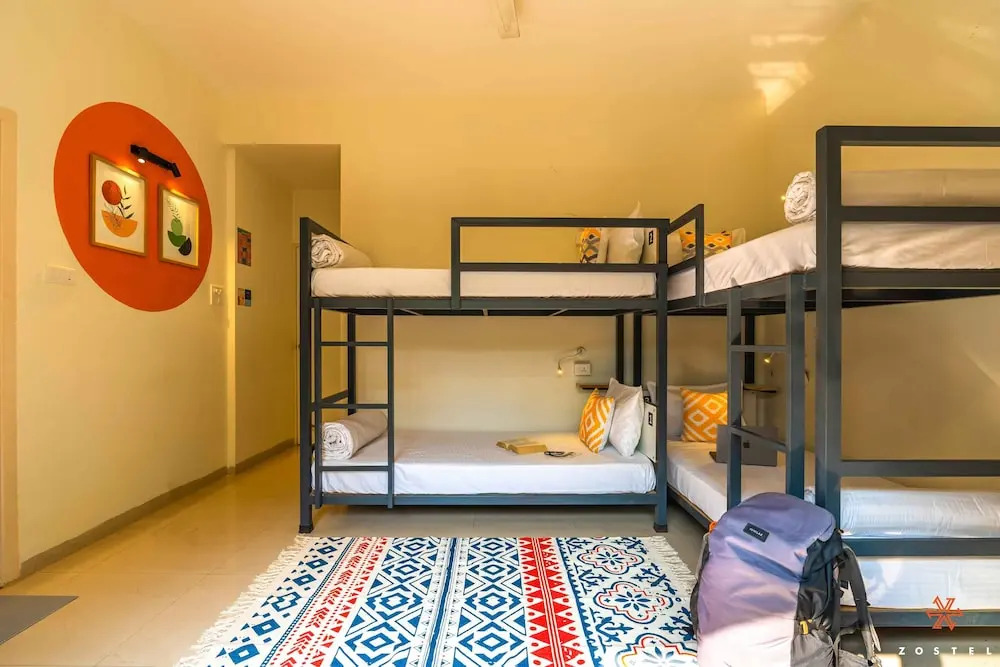 Foto - Zostel Pune, Viman Nagar