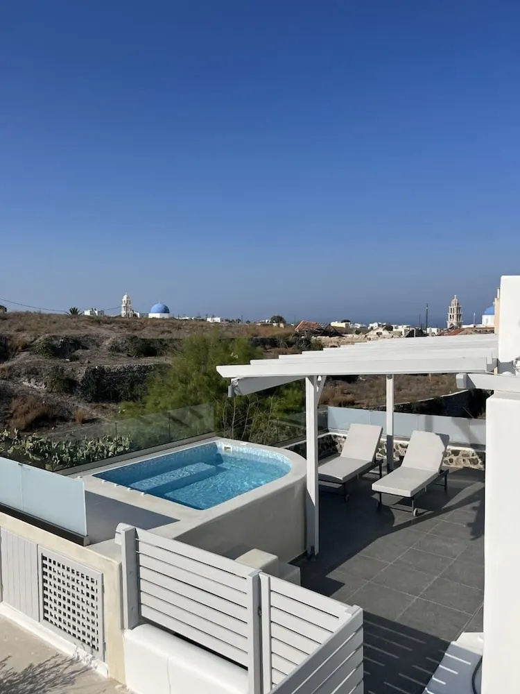 Foto - New Villa Sostis & Private Hot Tub