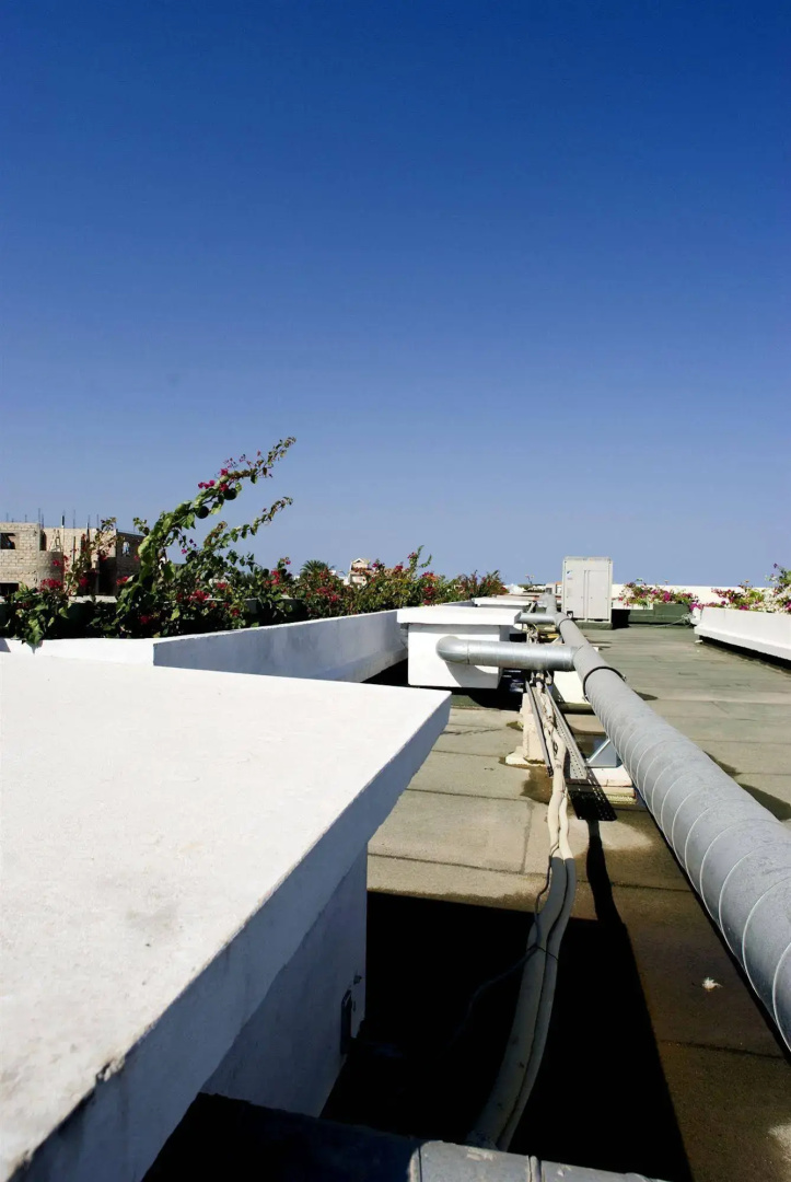 Foto - Onomo Hotel Dakar