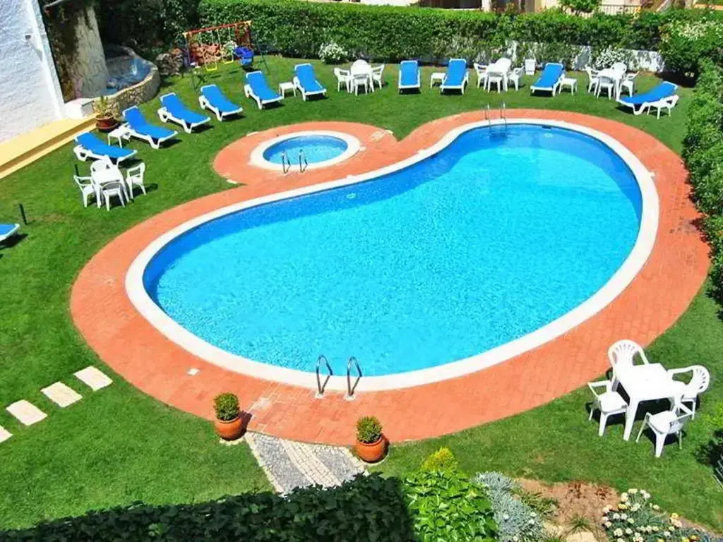 Foto - Hotel Monaco