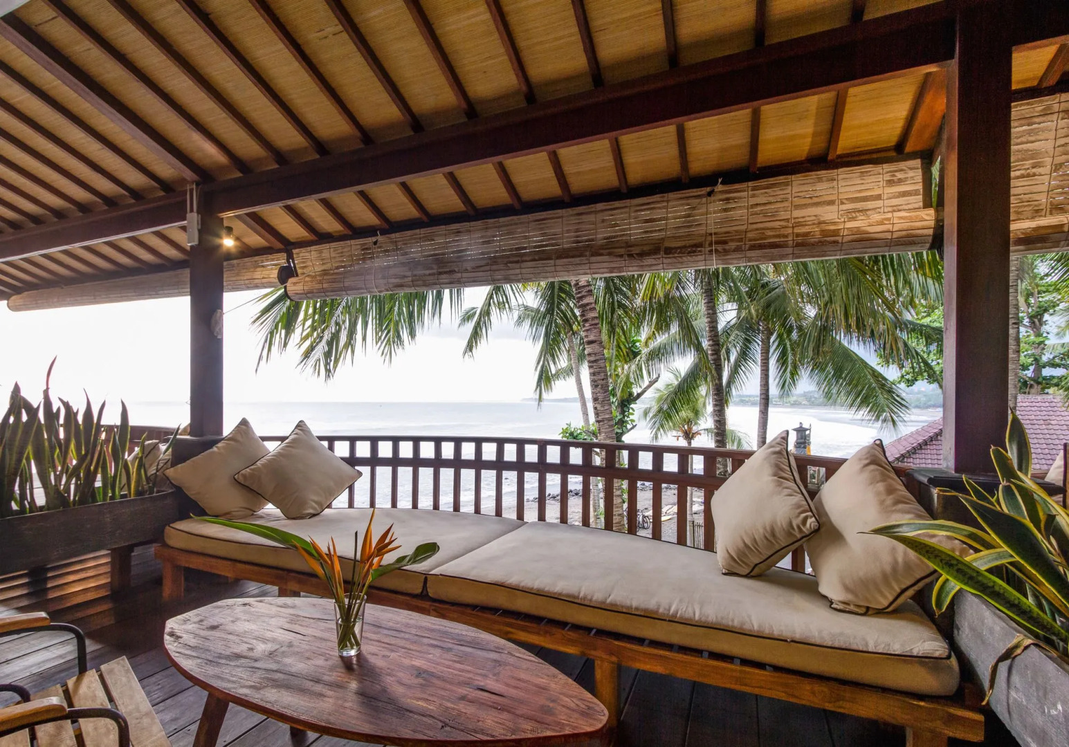 Foto - Bombora Medewi