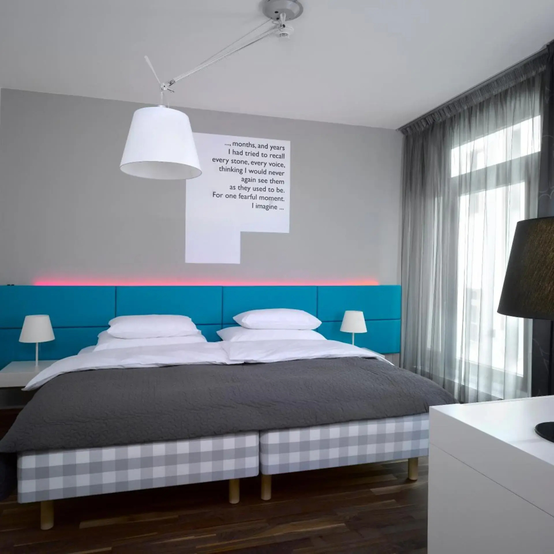 Photo - MOODs boutique hotel