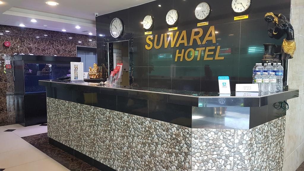 Foto - Suwara Hotel Kepong KL