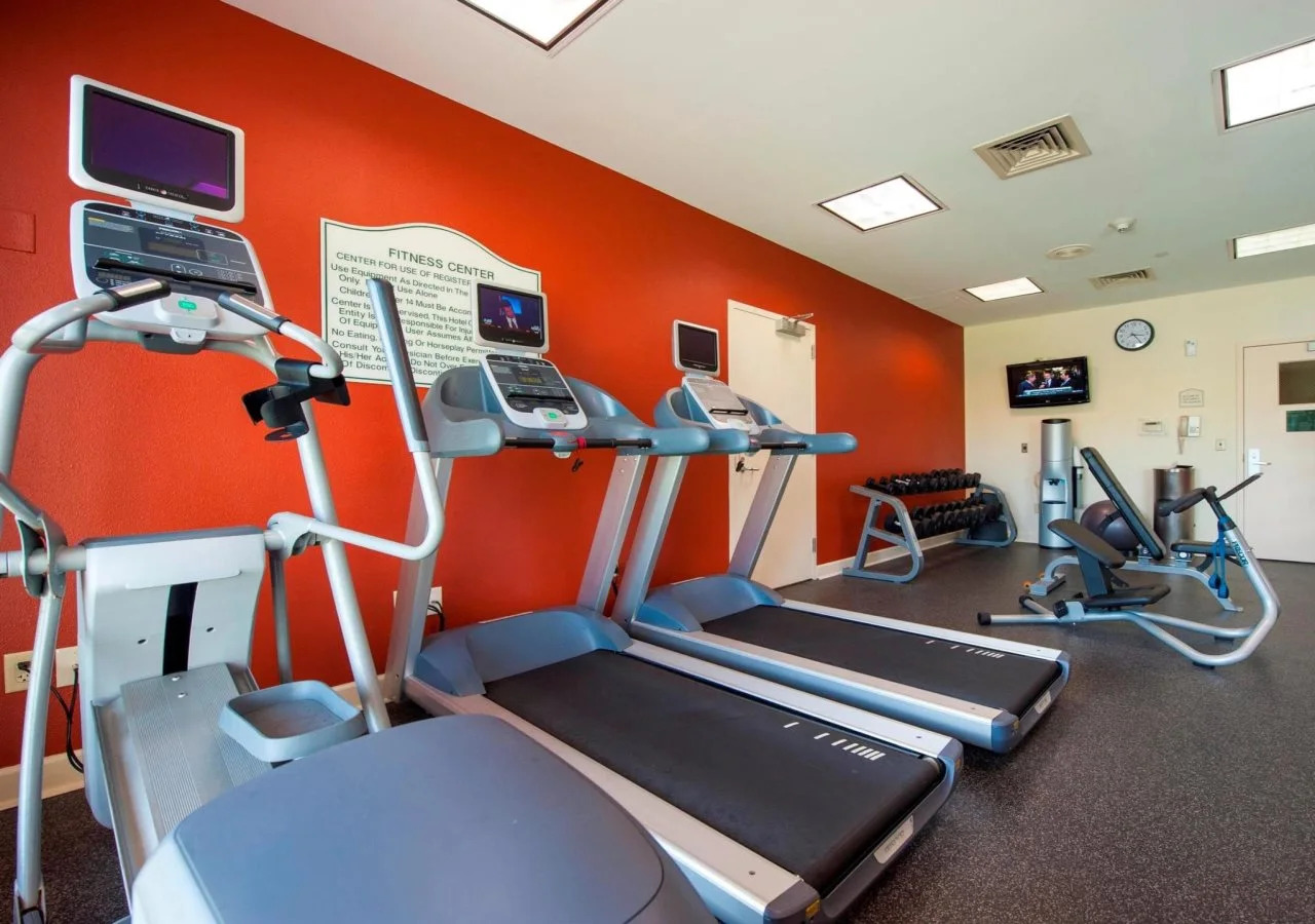 Foto - Hilton Garden Inn Houston/Bush Intercontinental Airport