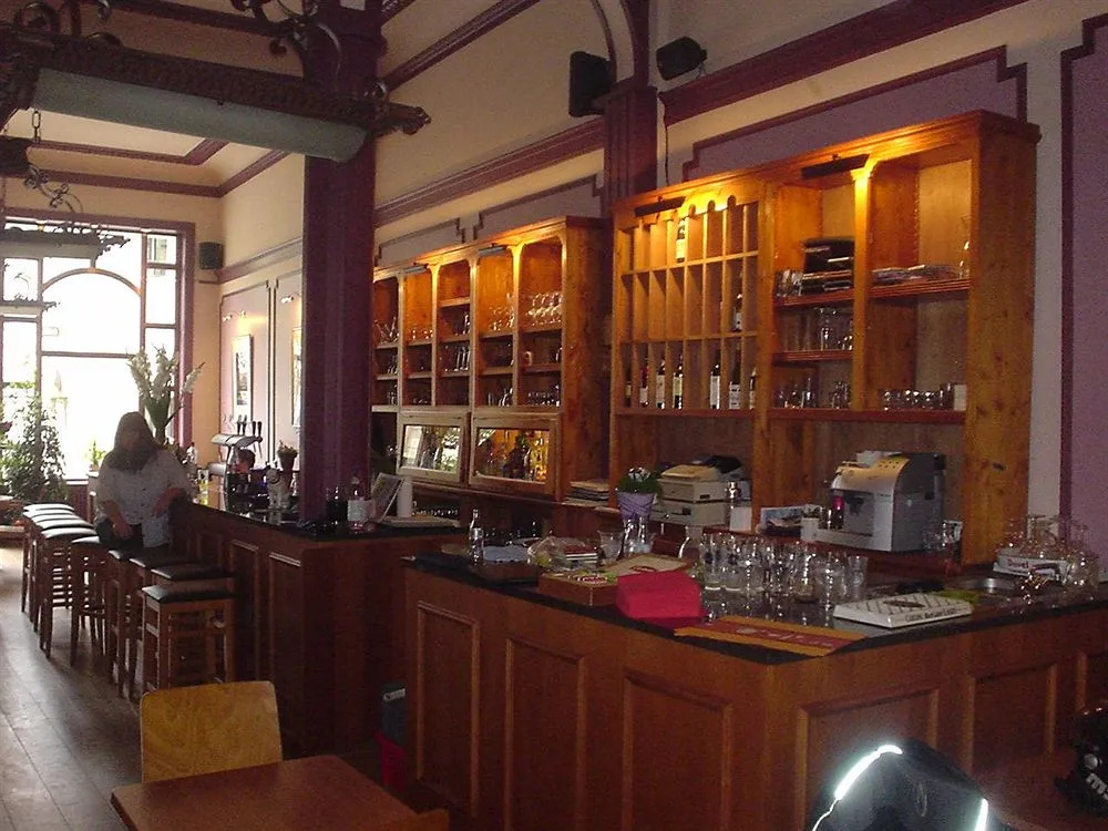Foto - Alpha Hotel