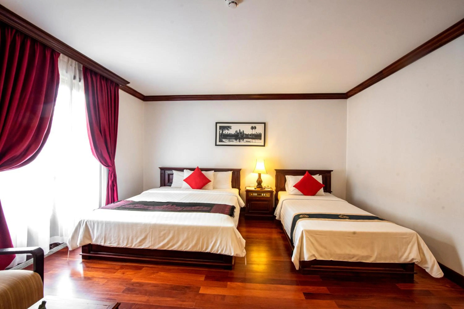 Foto - The Suite By Royal Crown Hotel