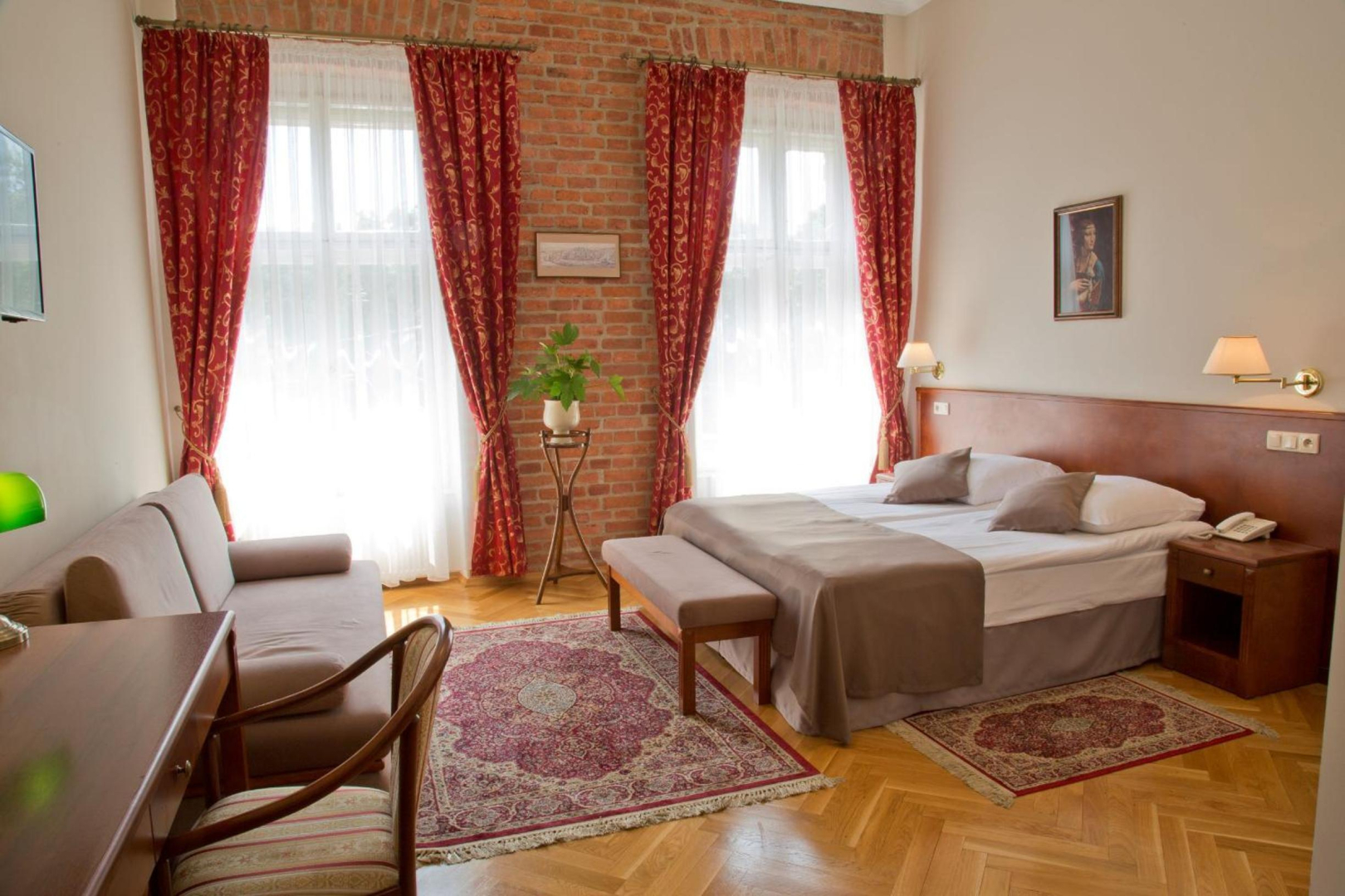 Foto - Hotel Polonia