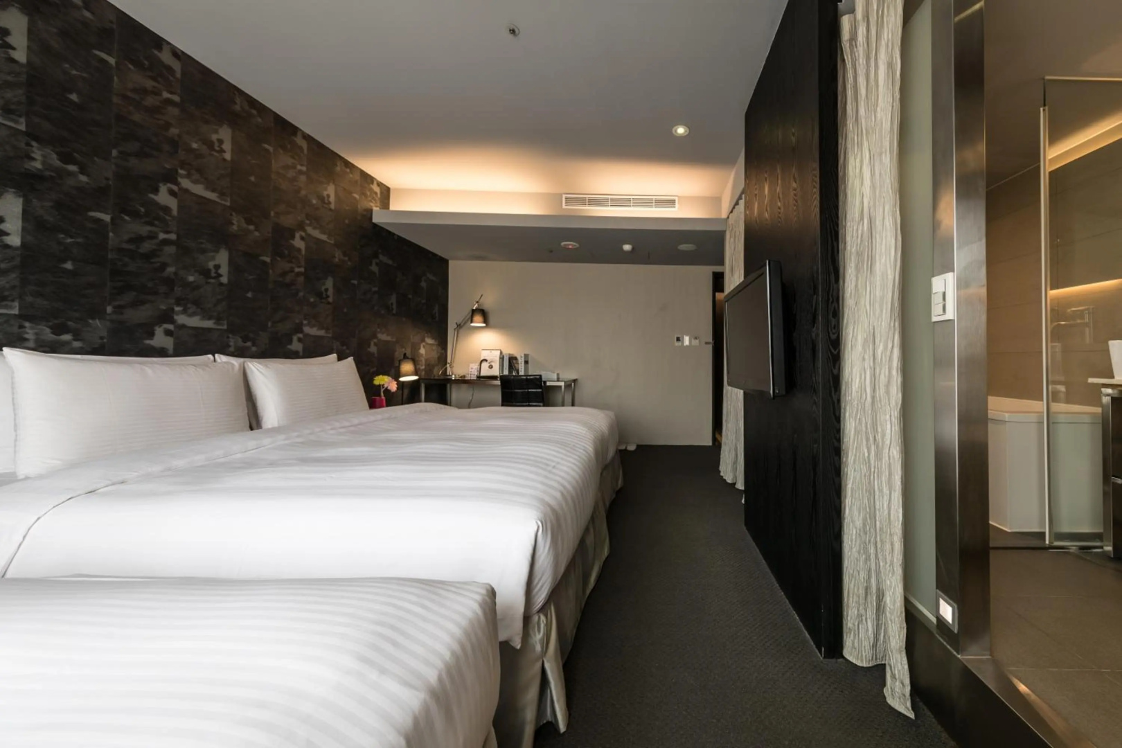 Foto - My Hotel