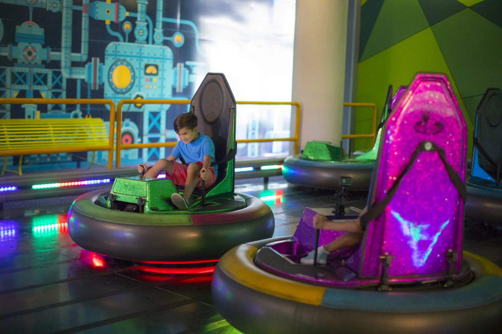 Foto - Moon Palace Cancun - All Inclusive