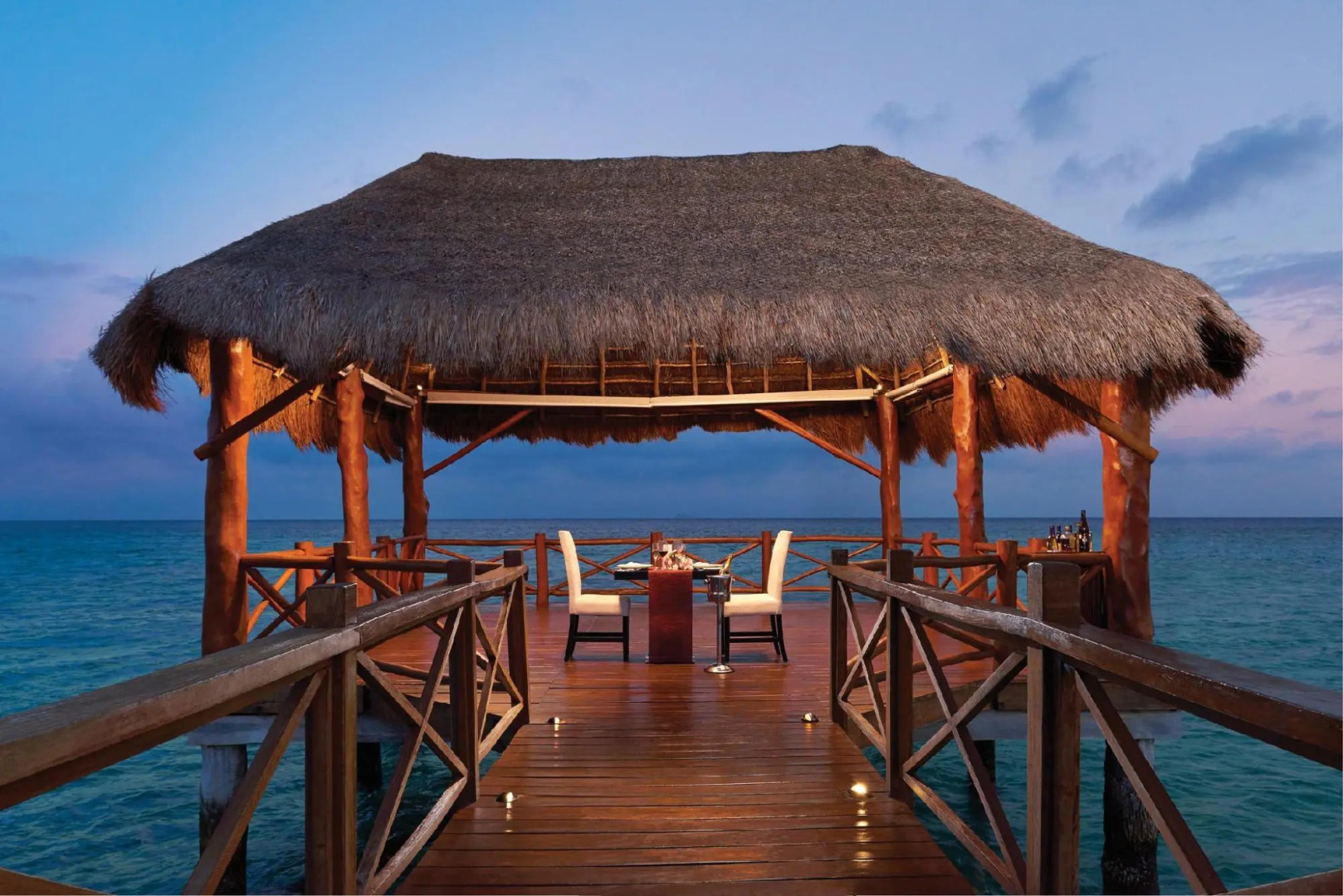 Foto - The Fives Beach Hotel & Residences - All Senses Inclusive