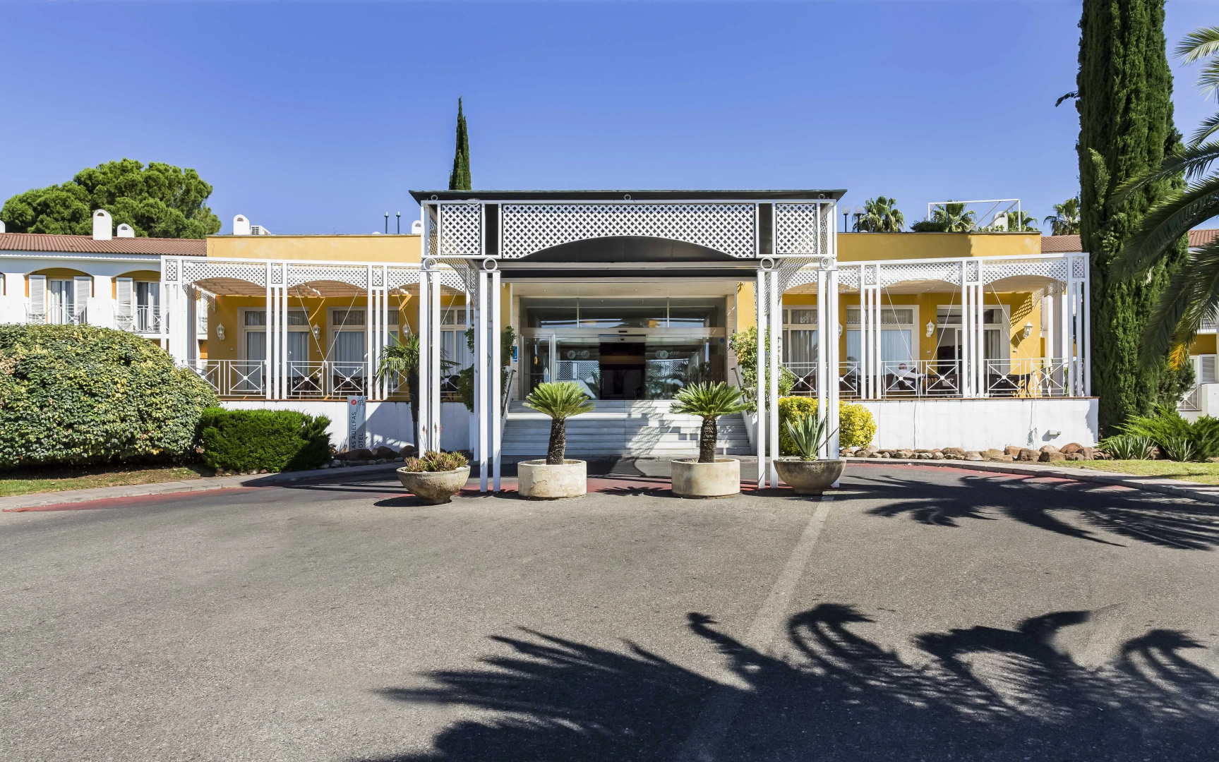 Photo - Exe Las Adelfas Hotel