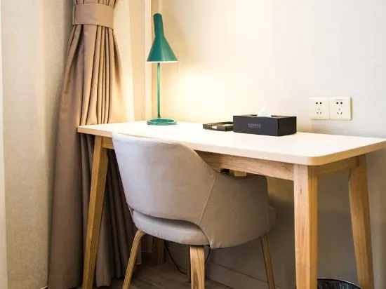 Homeinn Selected Hotel (Shenyang Zhongjie Imperial Palace Hang Lung Plaza)