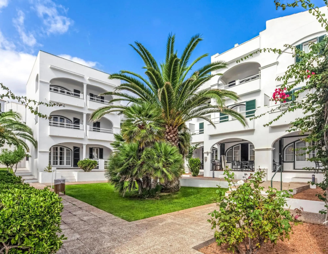 Foto - White Sands Beach Club