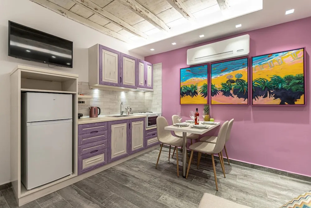 Foto - Mariet Naxos Elegant Suites