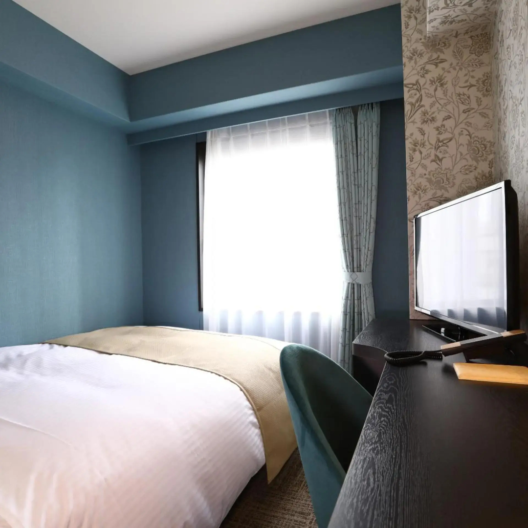 Foto - KOKO HOTEL Osaka Umeda - formerly Hotel Wing International Select Osaka Umeda