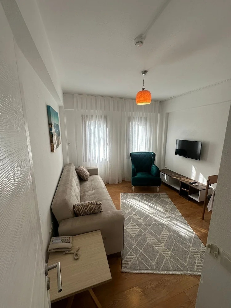 Foto - Wish Suites Bodrum Hotel