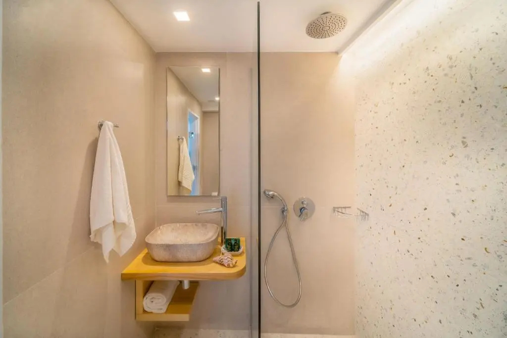 Foto - Pyrgos Beach Hotel Apartments