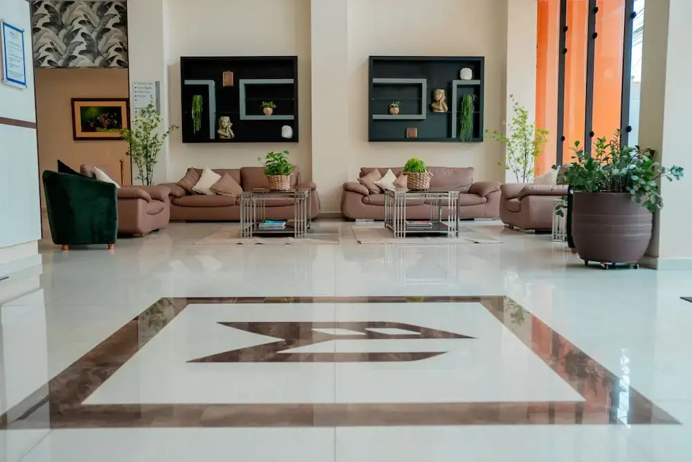 Photo - Megal Suites Hotel