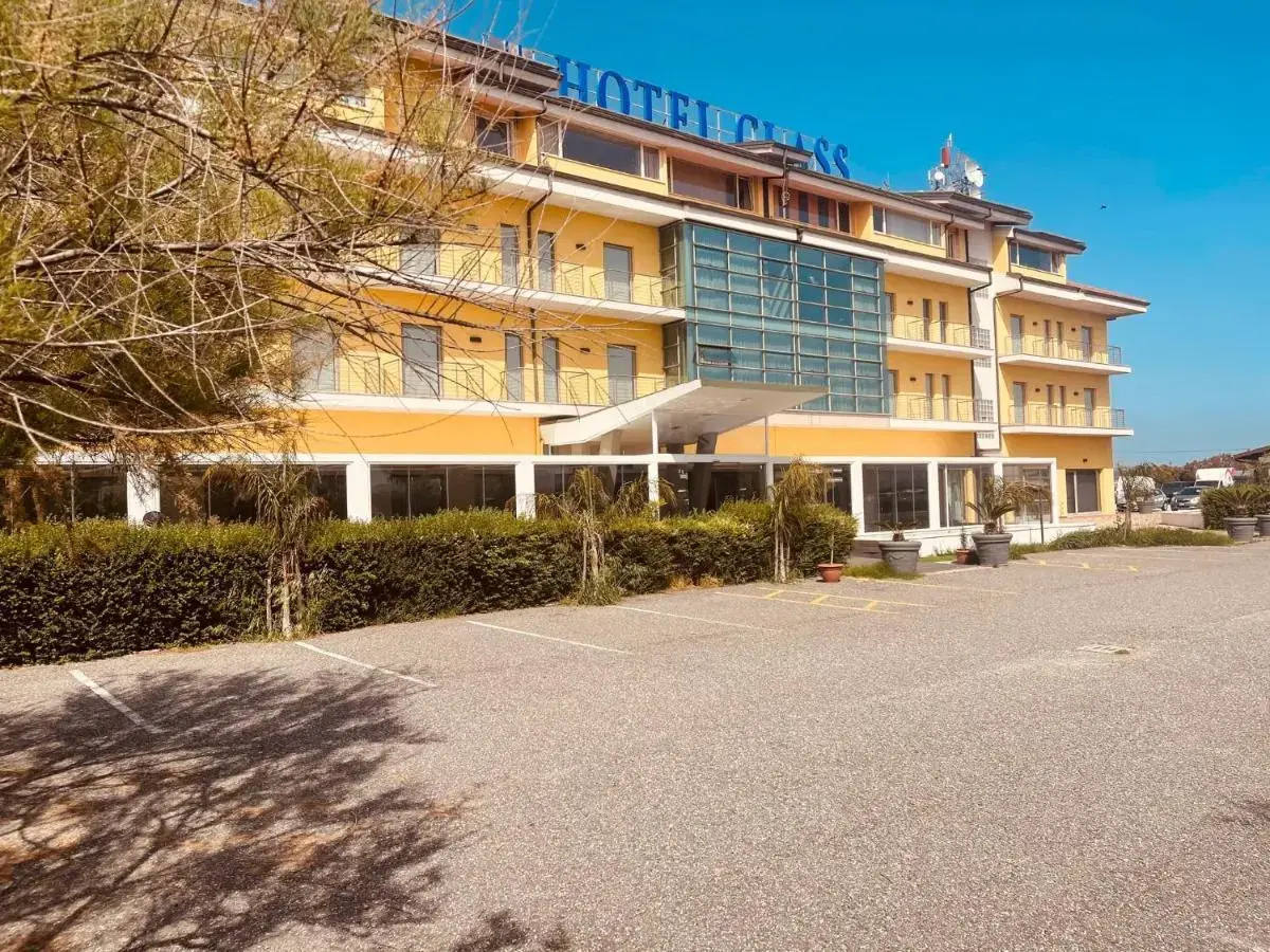 Photo - Best Western Hotel Class