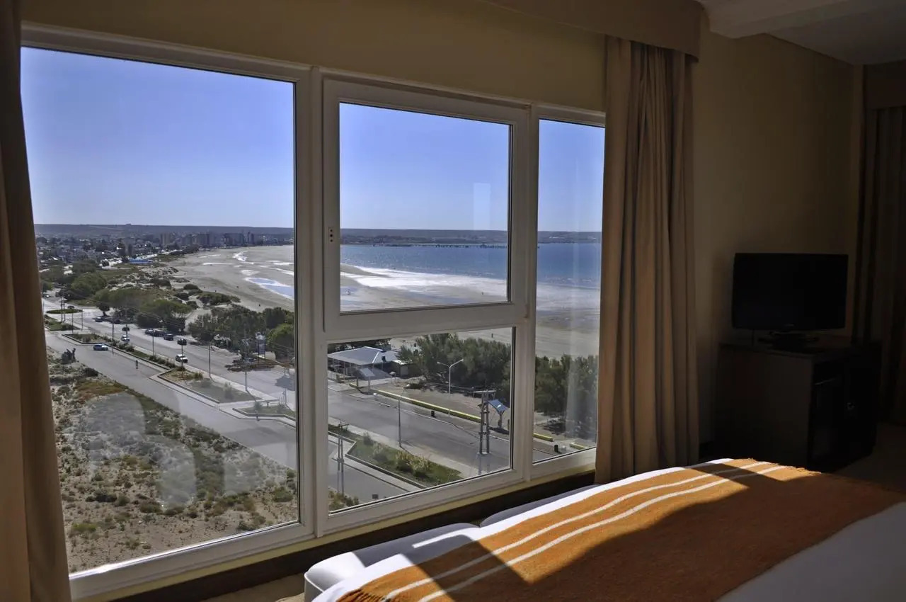 Photo - Rayentray Grand Hotel