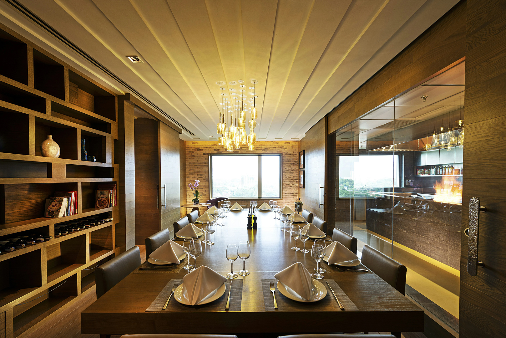 Foto - DoubleTree by Hilton Hotel Johor Bahru