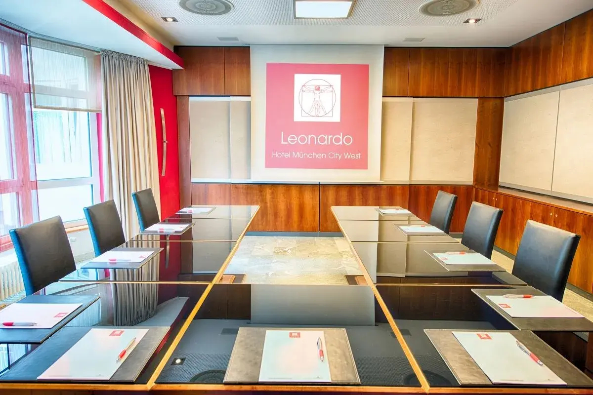 Photo - Leonardo Hotel Muenchen City West 