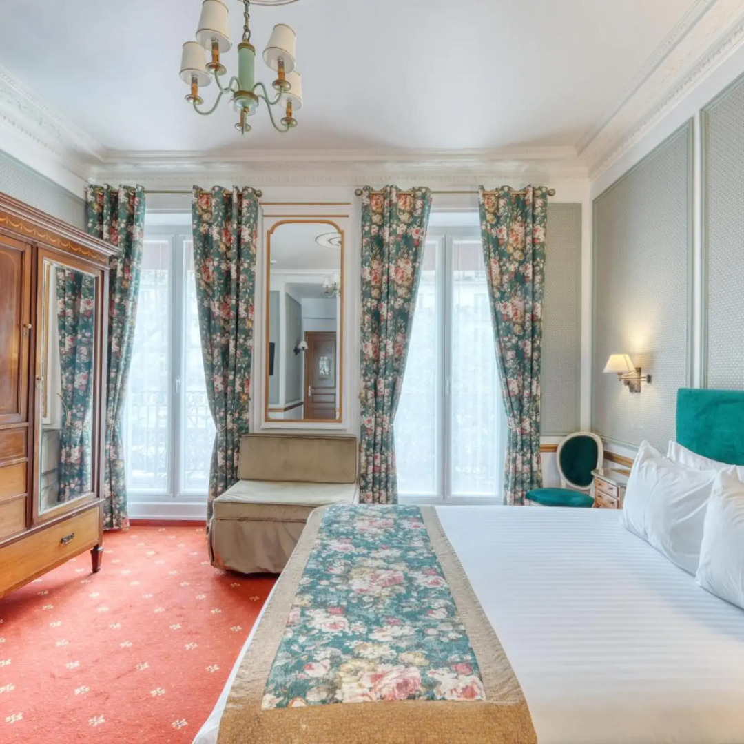 Foto - Hôtel Belfast