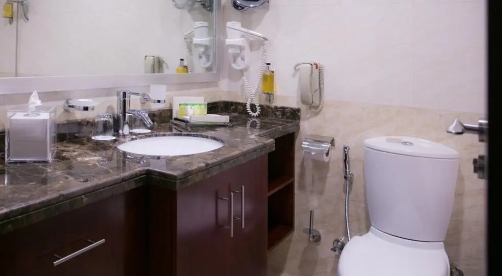 Photo - Gloria Hotel & Suites Doha