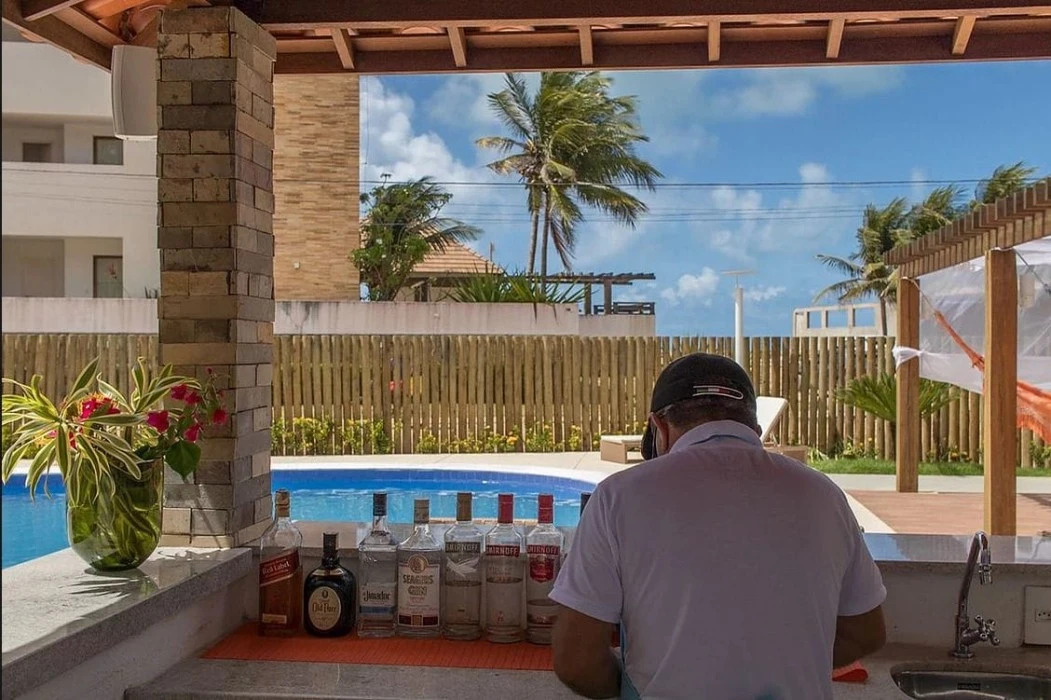 Photo - Wave Suítes Hotel & Lounge bar