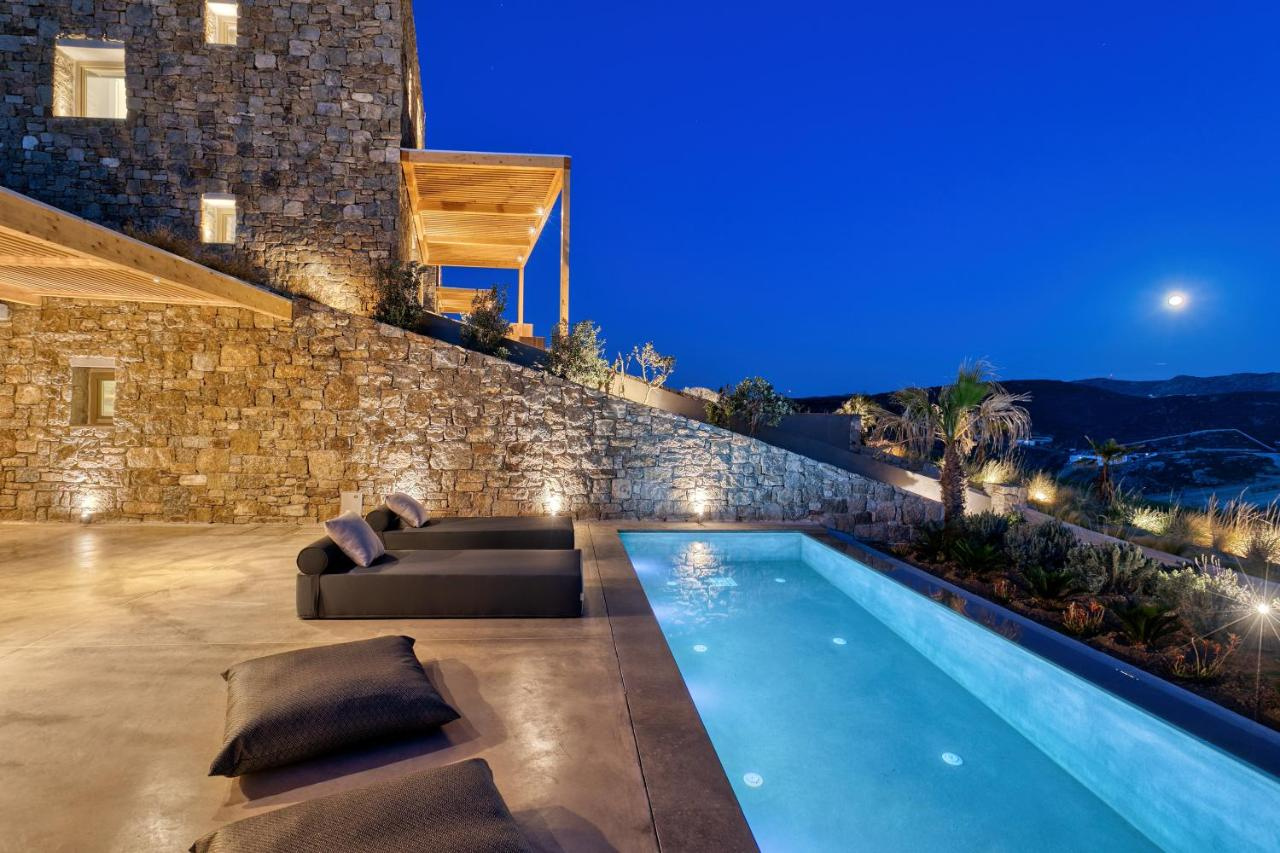 Foto - Panormos Bay Suites