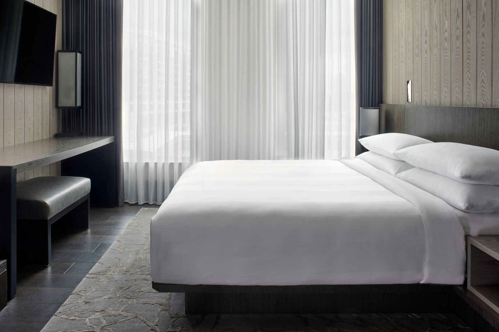 Foto - Toronto Marriott Markham